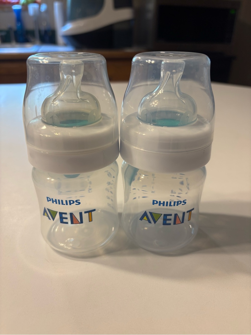 Philips Avent Bottles